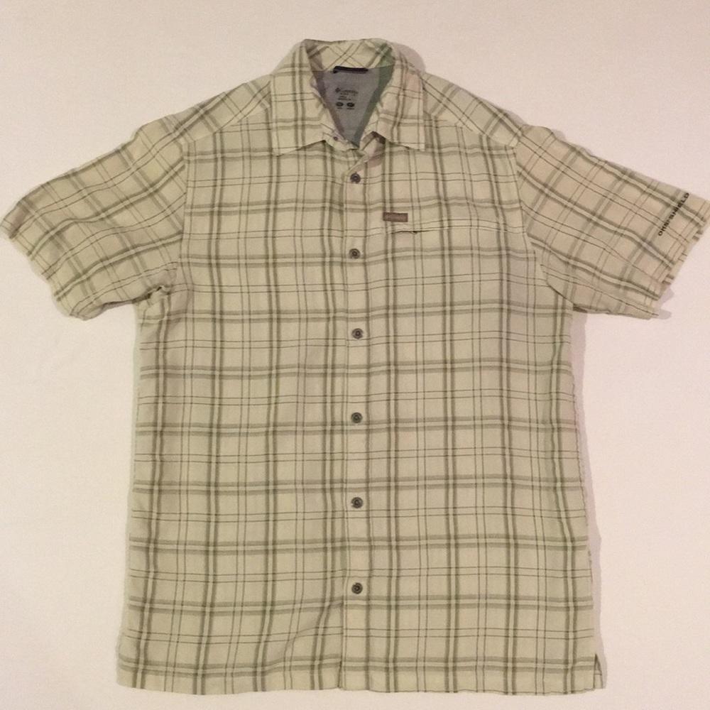 Columbia T-Shirt